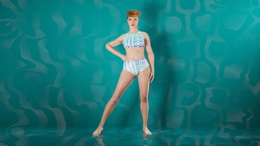 Artista lança 1º marca figital de moda no Brasil na Blockchain SP