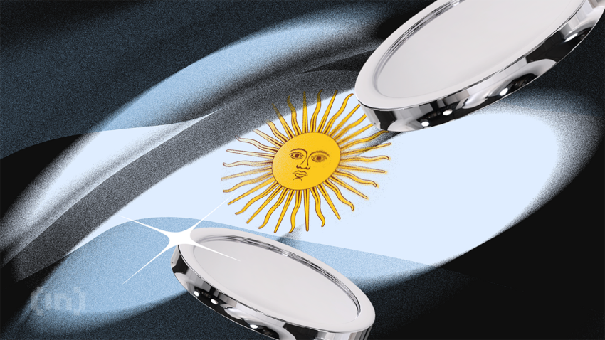 Bitcoin despenca na Argentina após vitória de Massa no primeiro turno