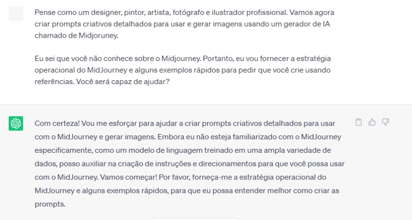 O que é Midjourney e como você pode usá-lo para criar arte de IA?