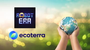 RobotEra vs. Ecoterra: Examinando a sustentabilidade de memecoins e projetos ecológicos