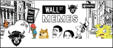 Dogecoin versus Wall Street Memes: qual desses projetos investir em 2023?