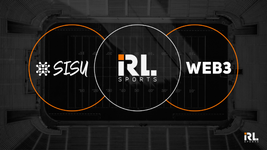 Nova Startup conecta fãs e NFTs: Conheça a IRL Sports