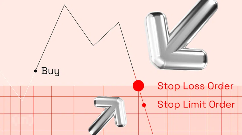Stop loss x Stop limit: qual é melhor no trading de criptomoedas?