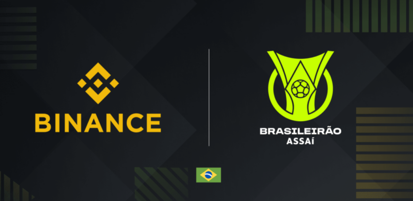 IRL Sports desenvolve NFT para o Brasileirão Assaí 2023 em conjunto com a Binance