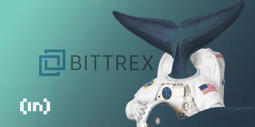 Bittrex se junta à Coinbase e diz que SEC não pode definir títulos mobiliários