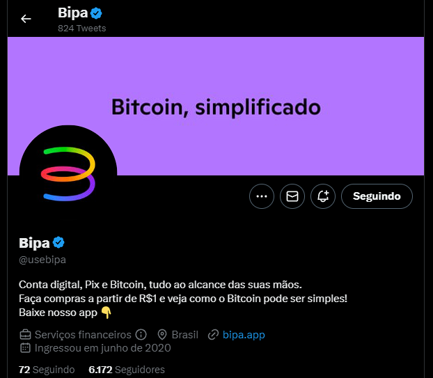 Startup brasileira capta 8 milhões de reais para democratizar o Bitcoin
