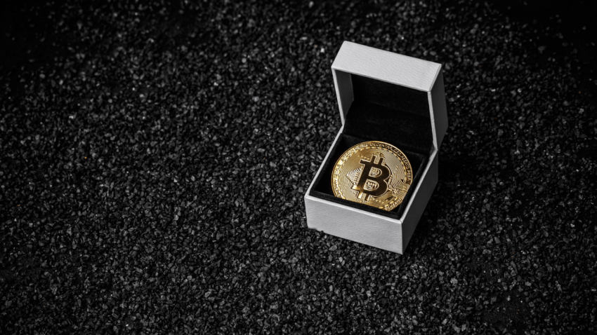 Tarde demais para comprar Bitcoin? Pré-venda do $WSM ultrapassa US$ 11 milhões