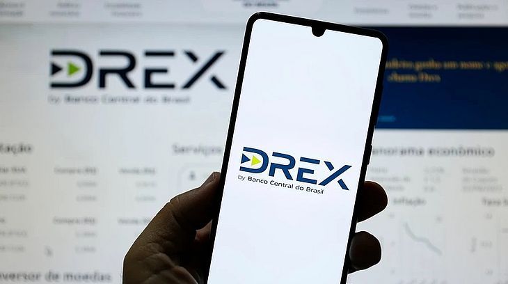 Drex enfrenta desafios relacionados a privacidade e deverá atrasar
