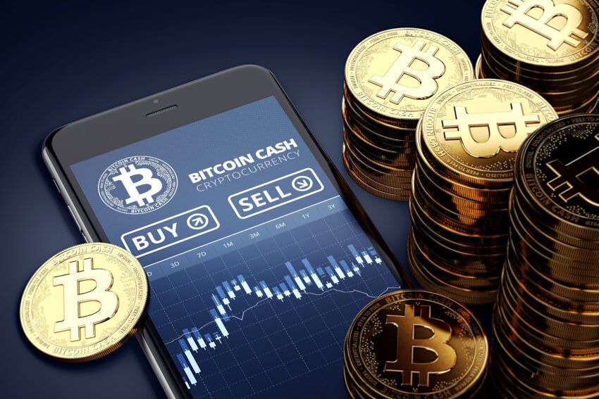 BTC fica acima de $26K: enquanto, InQubeta ultrapassa $2.3 milhões arrecadados