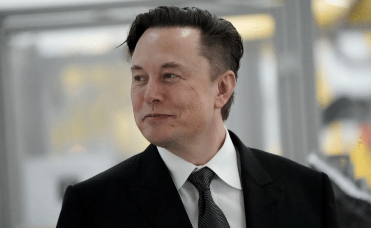 Rug-pull em BITCOIN2? Elon Musk parece preferir $WSM