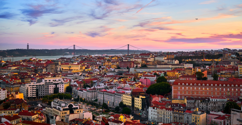 Custos de habitação em Portugal sobem com a chegada das criptomoedas