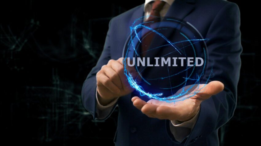 UnlimitedIP (UIP) regista 800% de aumento: mais 3 Altcoins com Upside – Domini, InQubeta, Borroe Finance