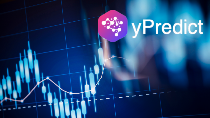 yPredict: Eleve sua estratégia de investimento com insights preditivos