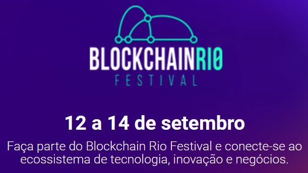 DREX será destaque no Festival Blockchain Rio. Microsoft, Bradesco e Fireblocks participam do painel “Pilotos do Real Digital”