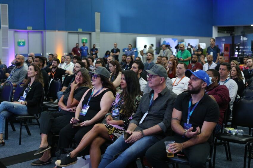 Blockchain Rio discute moda e direito autoral. Evento confirma edição 2024
