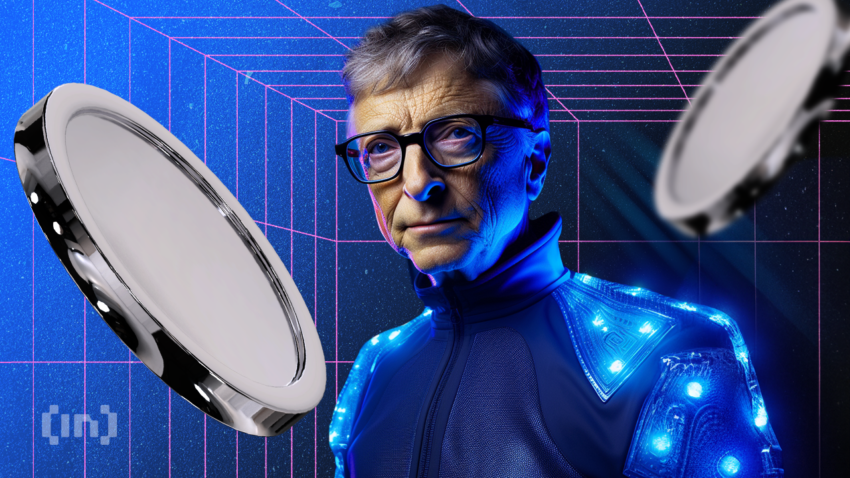 Bill Gates faz previsões para IA em 2024. Bilionário acredita que tecnologia reduzirá abismos sociais