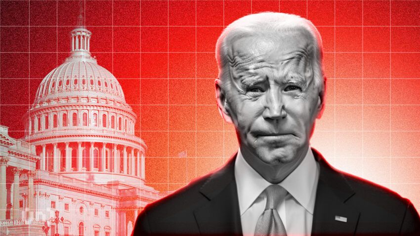Empresa do Texas usou deepfake de Joe Biden para evitar que eleitores votassem em primárias dos EUA