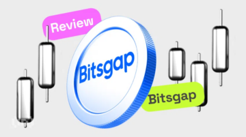 Bitsgap – conheça o robô de trading de criptomoedas
