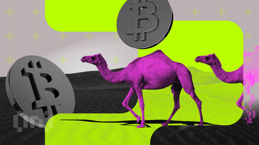 Guerra no Oriente Médio pode desestabilizar o Bitcoin? Análise on-chain responde
