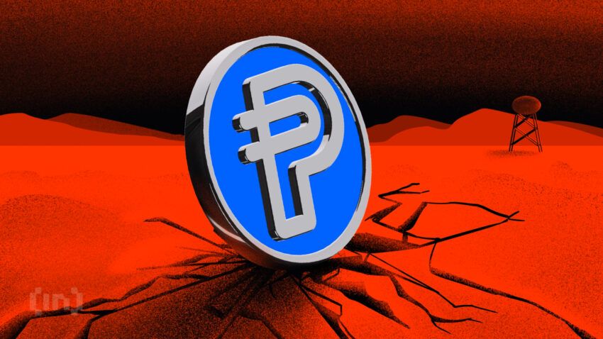 SEC intima PayPal por causa de Stablecoin PYUSD