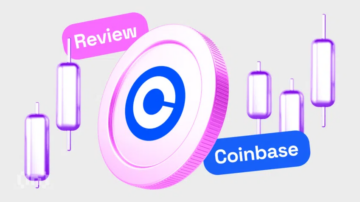 Coinbase – conheça uma das maiores exchanges do mundo