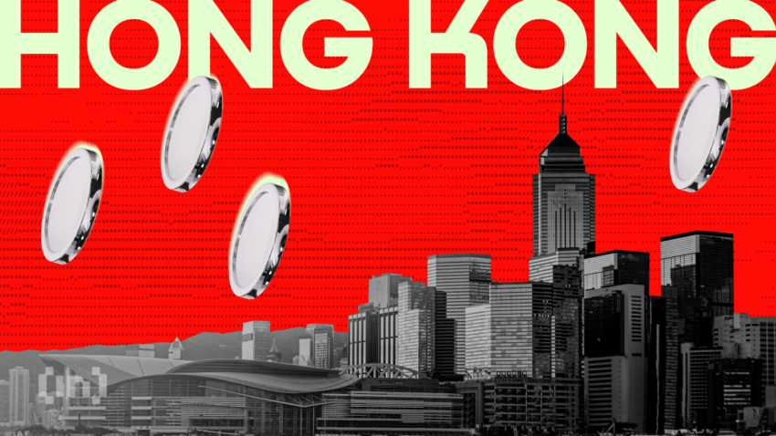 Hong Kong avança com regulamentação de stablecoins e atraí gigantes da indústria financeira