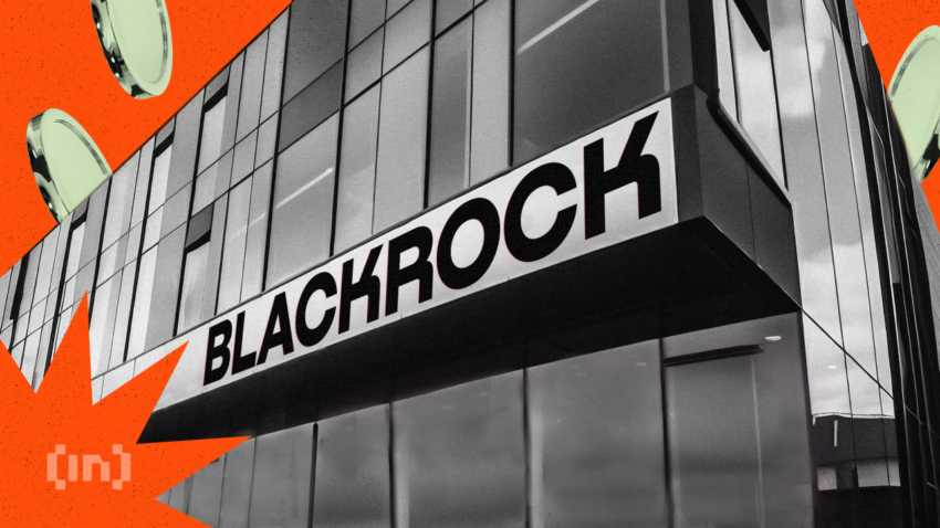 BlackRock e Coinbase se unem e lançam fundo de investimento tokenizado