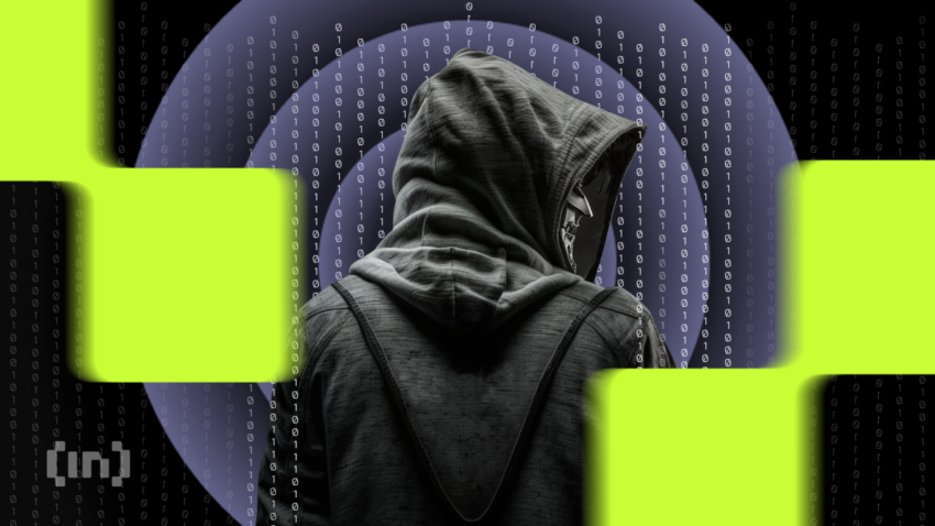 Crimes com criptomoedas aumentam a receita da Darknet, diz Chainalysis
