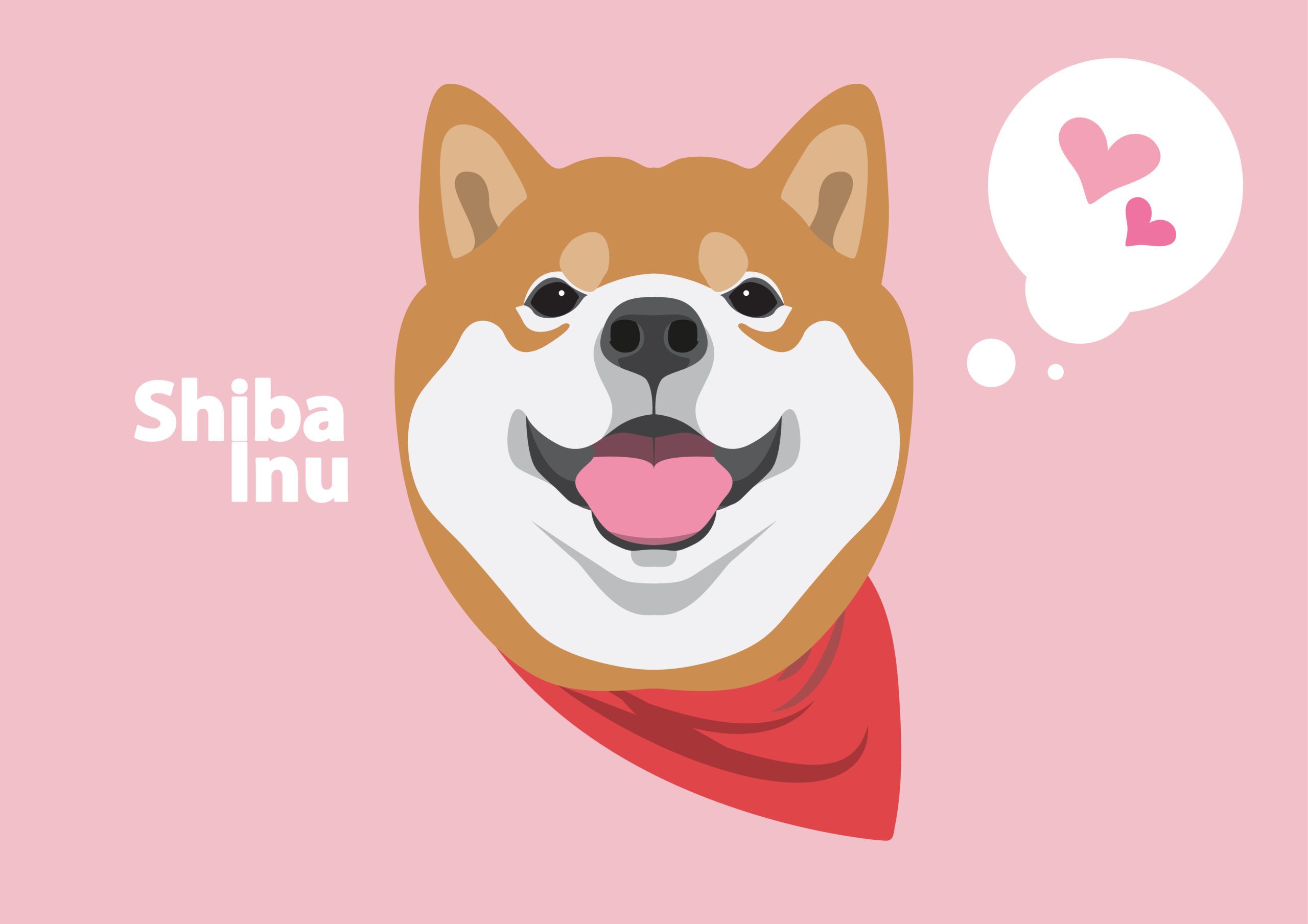 Perdeu A Ascens O Da Shiba Inu Esta Criptomoeda Tem Como Objetivo Replicar O Sucesso Da Shib