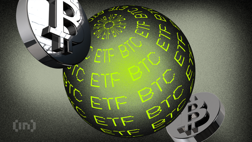 ETFs de Bitcoin: o maior evento de Wall Street em 30 anos?