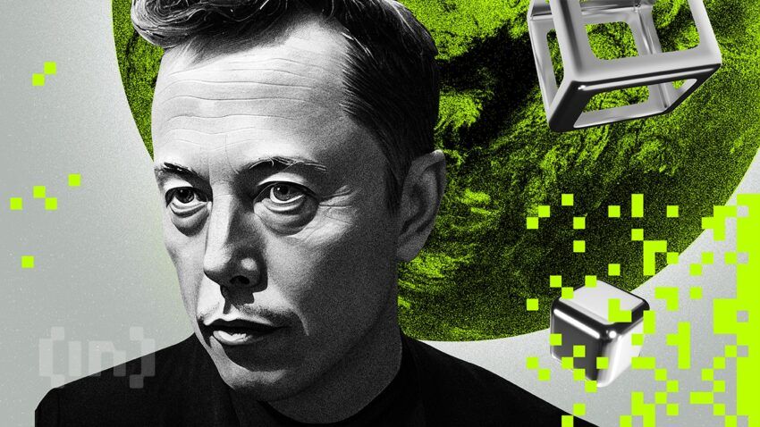Elon Musk anuncia novo chatbot de IA ‘rebelde’. Conheça o Grok