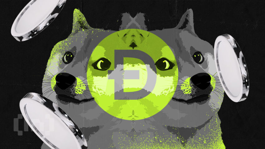 Dogecoin pode renovar sua máxima anual nos próximos dias – Análise