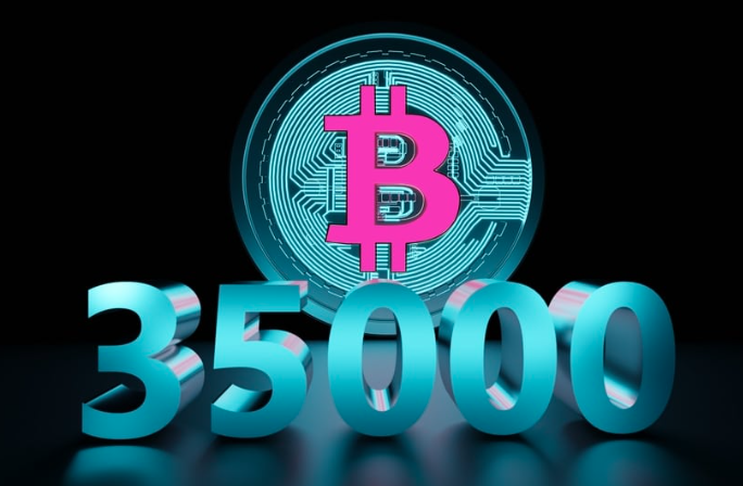 Bitcoin acumula 100% de valorização em 2023; hora de comprar