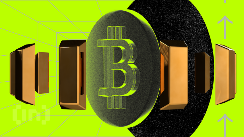 ETFs de Bitcoin à vista podem provocar uma alta semelhante à do ouro?