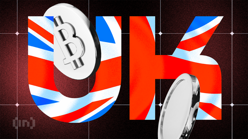Bitfinex, Reino Unido e Inteligência Artificial (IA) nas notícias da manhã – Bom Dia, Cripto!