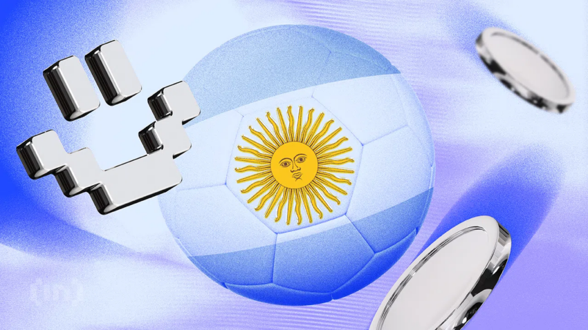 Bitcoin atinge nova máxima na Argentina