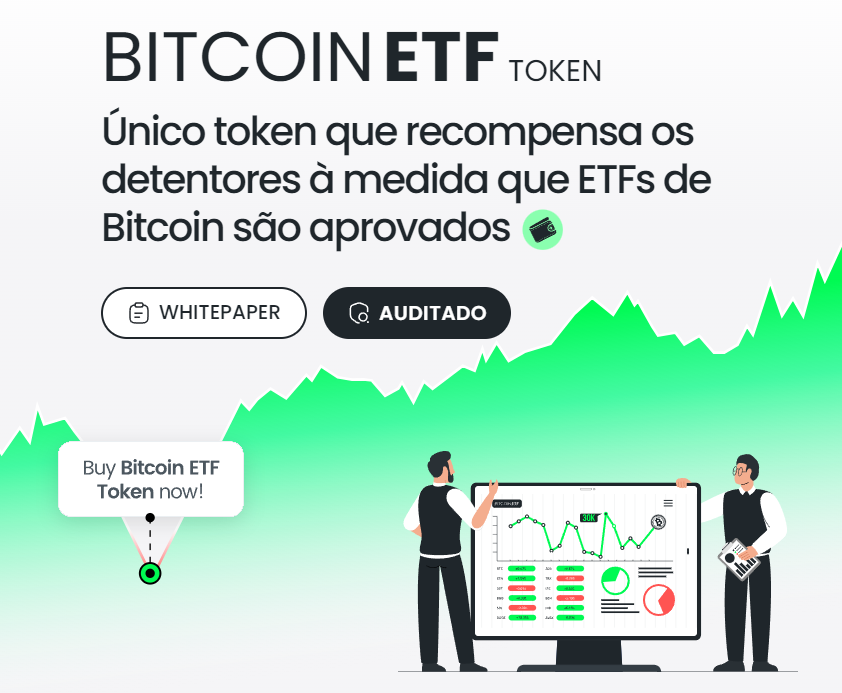 ETF: o que é? - Glossário - Inteligência Financeira