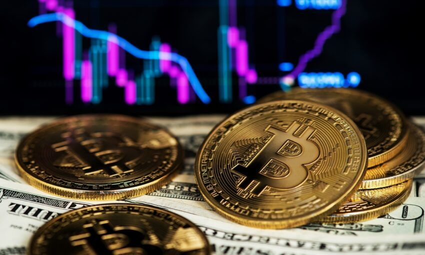 Bitcoin sobe para US$ 46 mil e impulsiona o mercado, enquanto a InQubeta atinge US$ 9 milhões