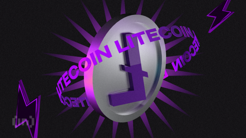 Litecoin (LTC) atinge novo recorde de mineração – Como isso impactará o preço?