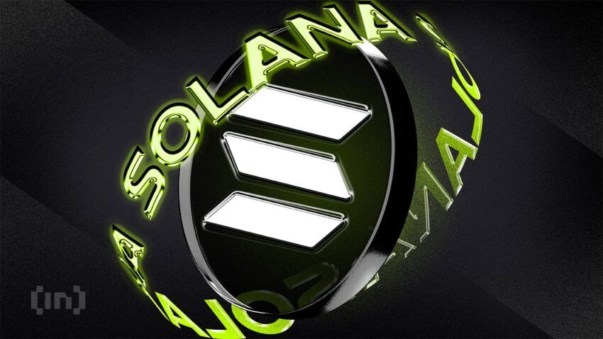 Solana atinge US$ 1,5 bilhão de entradas em stablecoin