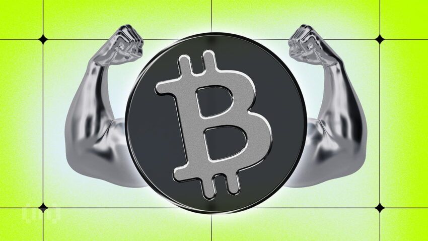 Bitcoin (BTC) com caminho livre até US$ 50.000? – Análise on-chain