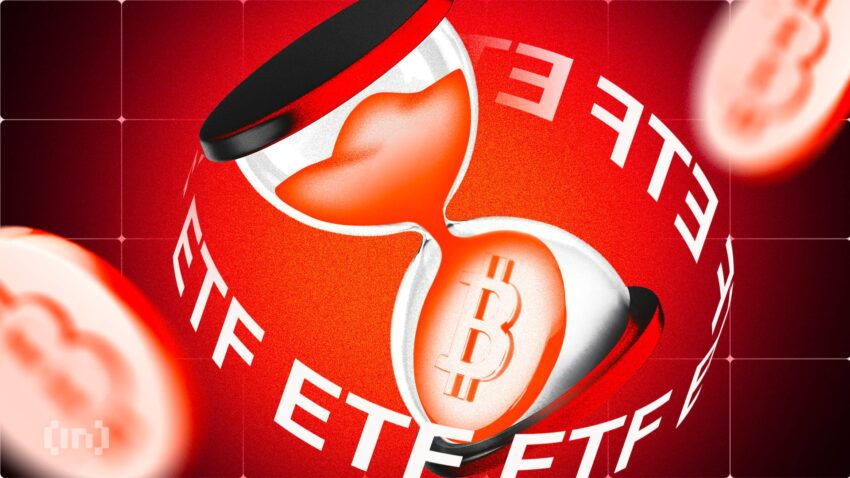 Bitcoin (BTC): Qual será o impacto da liquidação do ETF da Grayscale?