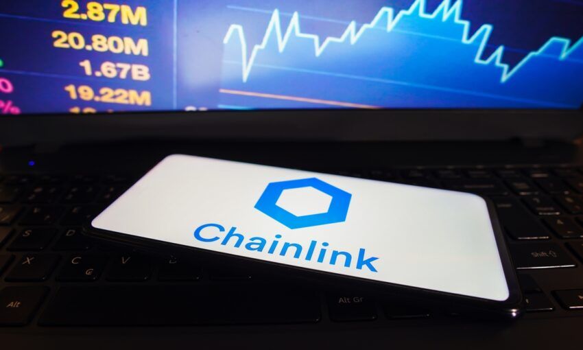 Baleias de Chainlink (LINK) se acumulam à medida que as moedas memes Stacks (STX) e NuggetRush (NUGX) ganham impulso