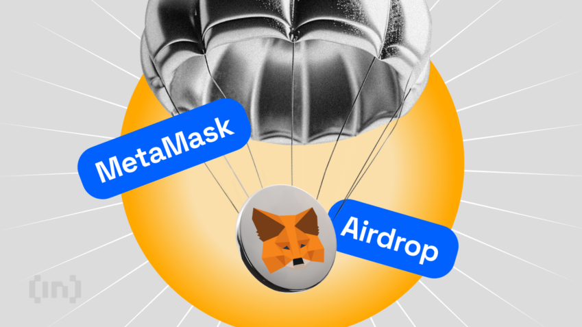 Quer Airdrops? Ferramenta da Metamask descobre se você é elegível em campanhas