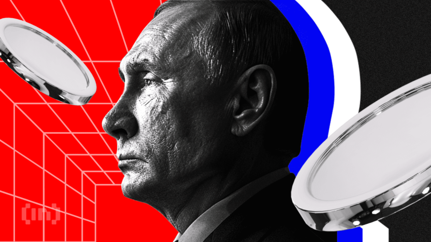 Putin criou o Bitcoin? Confira como esse rumor começou