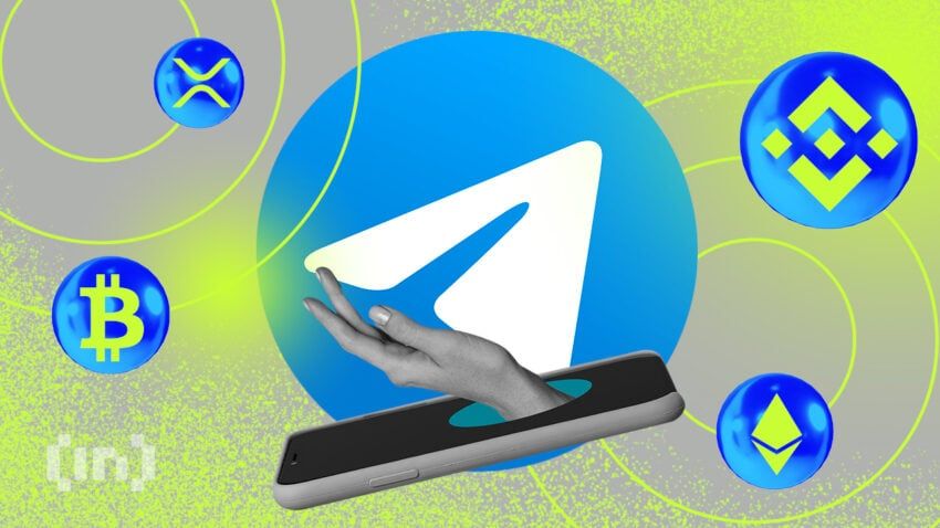 Telegram integra pagamentos em Toncoin – TON pode disparar?