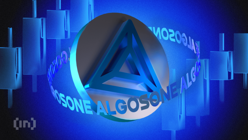 Visão geral do projeto AlgosOne: elevando a negociação cripto com uma taxa de sucesso comercial de 80%