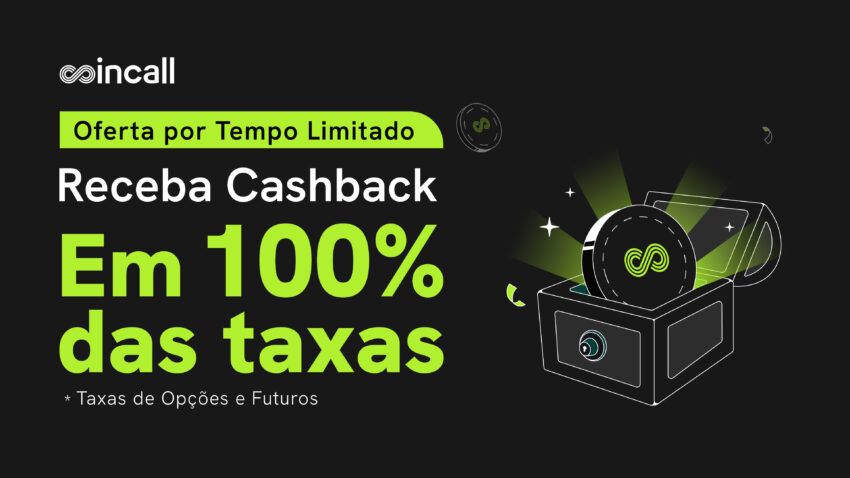 Evento Trade To Earn da Coincall vai reembolsar 100% das taxas