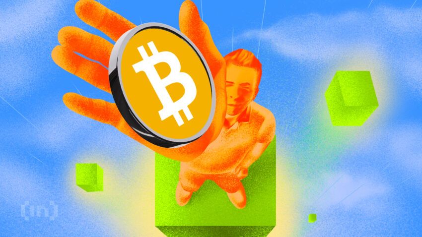 O Bitcoin pode atingir US$ 2,5 milhões?