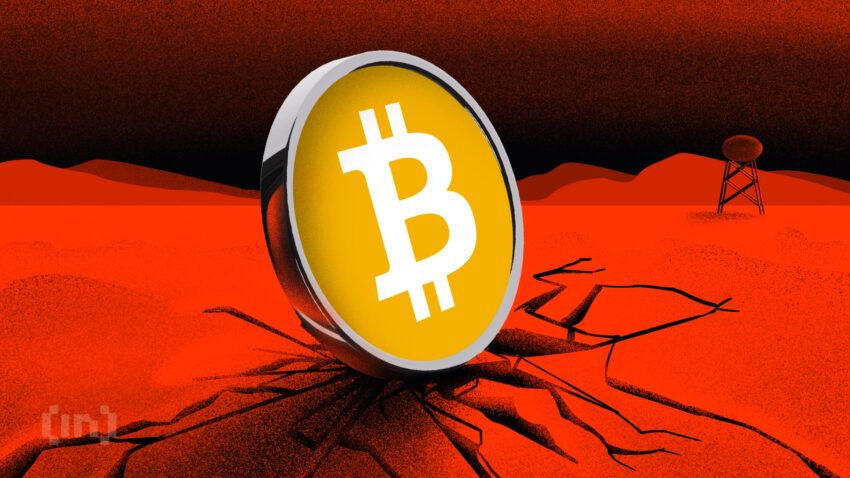 O Bitcoin pode acabar com a civilização?